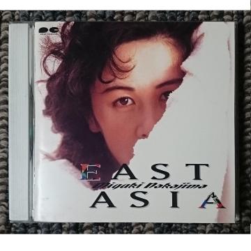 KF�@�@�����݂䂫�@�@EAST ASIA�@�C�[�X�g�A�W�A�@SMJ����