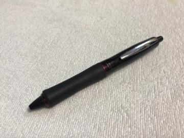 PILOT Dr.Grip FullBlack ް @0.7mm ޸د ׯ