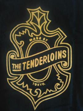 TENDERLOINT»Sʰڰް۲