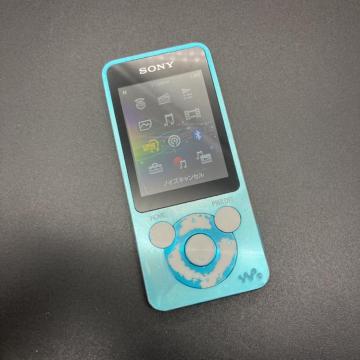  SONY \j[ WALKMAN EH[N} NW-S14