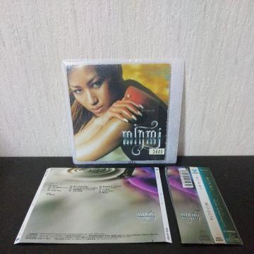 MINMIwMiraclex4WD TAKAFIN Salacious SAL