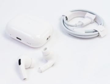 Apple Air Pods Pro 2 MQD83J/A Ki