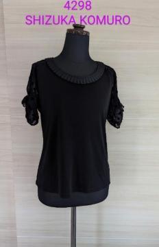 4298SHIZUKA KOMURO/�V�Y�J�R����/�R�����V�Y�J/�V�d�J�R����/�R�����V�d�J/�ّf�ރg�b�v�X/�J�b�g�\�[