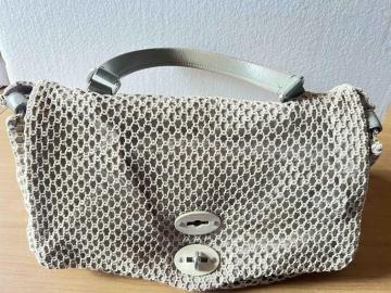 ZANELLATO �U�l���[�g�@�|�X�e�B�[�i�@S�o�b�O�@�������{�^���t��