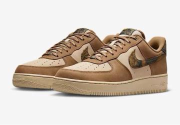��NIKE AIR FORCE 1 '07 ���A���c���[��