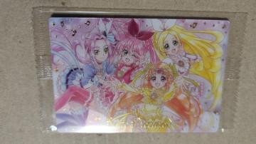 �v���L���A�E�G�n�[�X�@SSR�@�X�C�[�g�v���L���A