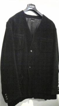 sGIORGIO ARMANItWOOLR[gWPbg