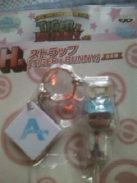 TIGER&BUNNYް&ư Ԃܰ ׯ ֓