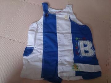 95 BABBLE BOON 春夏物 美品