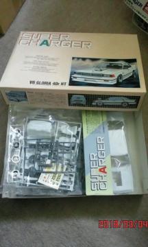 AI1/24 ߰ެNo.4 V6 ر 4Dr HT
