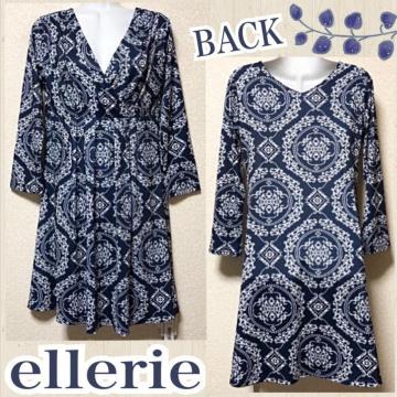 �y�V�i/ellerie�z�����J�V���N�[���_�}�X�N�������s�[�X
