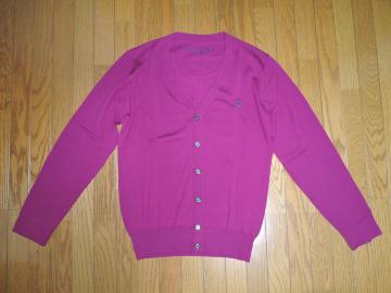 ItBXɂ BLACK LABEL CRESTBRIDGE ubN[x NXgubW J[fBK 2 r 