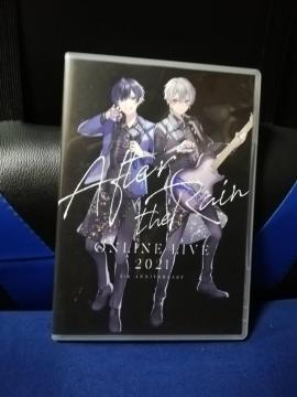 u[C  After the rain online live 2021