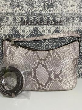 yǕizMICHAEL KORS pC\ 2WAY V_[ O[