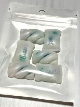 オリジナルシーリングワックス ハンドメイド キャンディ風