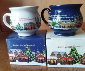 KALDI�N���X�}�X�}�[�P�b�g�z�b�g���C���p�}�O�J�b�v 2018�N 2�Z�b�g