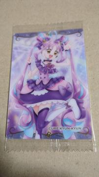 �v���L���A�E�G�n�[�X�@�L���A�L�����L�����@�L�~�ƃA�C�h���v���L���A