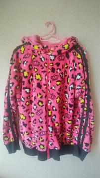 �T�C�YM��BABY DOLL�H�~�ӂ�ӂ�p�[�J�[