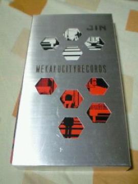CD{DVD iR̓GPjJNVeBR[Y 