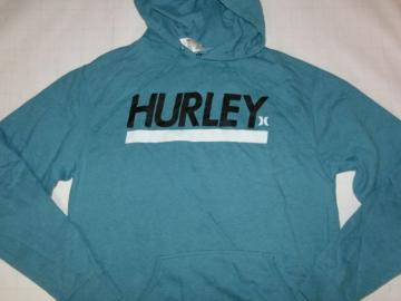 USAw Hurley 萶n SvgvI[o[p[J[US L