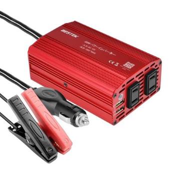 Co[^[ VK[\Pbg RZg 300W DC12VAC100Vɕϊ