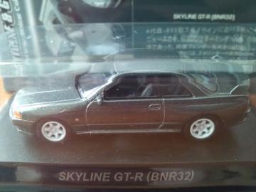 ײ&GT-R NEO GT-R (BNR32) ݸ聚