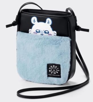 ちいかわ ショルダーバッグ モモンガ