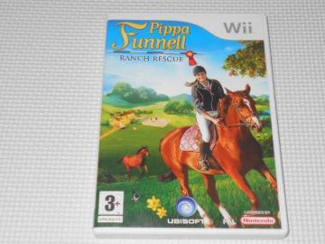 WiiPippa Funnell RANCH RESCUE CO EU