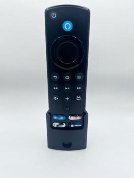 Fire TV Stick 壁掛ホルダーリモコンホルダー第123世代