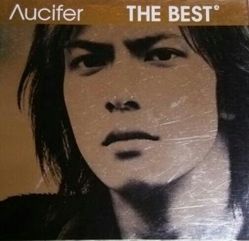 P[Xj܂ ޽CD Aucifer ح̪ THE BEST