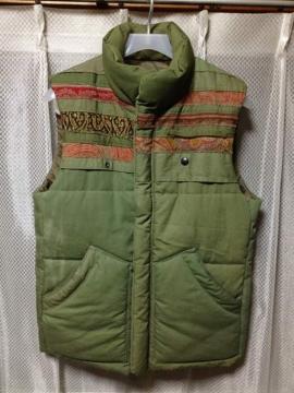 MADE by HEALTH ٽ Mellow Vest ޳޽ S  ذ Ҳ