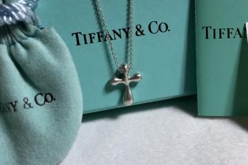 K TIFFANYeBt@j[ ybg X[NX y_g lbNX SV925 `F[SET@tL