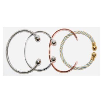 AzureGreen: Copper Magnetic Cuff Brace..