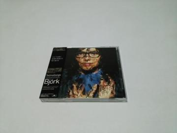 yzr[N BjorkfTgՁipՁj_T[ECEUE_[N/[XEtHEgA[/fBIwbh