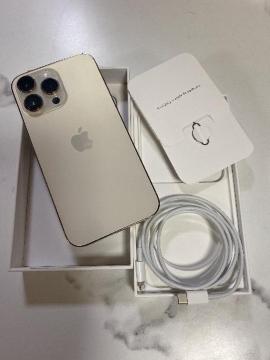 iPhone 14 Pro Max S[h{