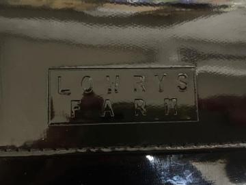 1円スタート コンパクト財布 ローリーズファーム ミニ財布