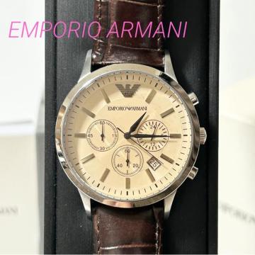 i EMPORIO ARMANI A}[j Y rv AR-2433 QZ NmOt ғmFς