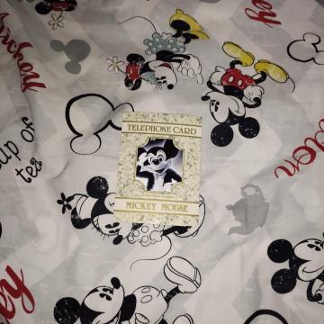 ���V�i�E���g�p�i�@�f�B�Y�j�[�@�~�b�L�[�E�}�E�X�@�e���J�T�O�x���@����