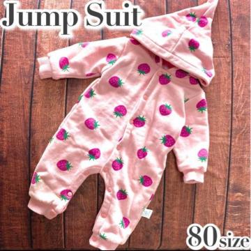 ���������t�[�h�t�� �W�����v�X�[�c 80�T�C�Y �d�� ���l �R�[�g �����p�[�X