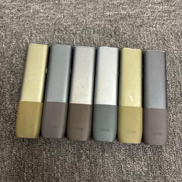 ���� IQOS �A�C�R�X �C���}���� �d�q�^�o�R 6�{�Z�b�g