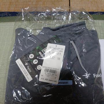 �t�H�b�N�X�t�@�C���[�t�D�[�f�B