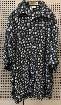 �Ò��@���B���e�[�W�@vintage �V���c�@���V���c�@�f�U�C���V���c�@�C�^���A���@���h