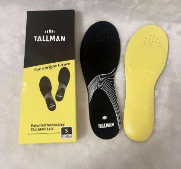 �y�V�얢�g�p�zTALLMAN �g���A�b�v�C���\�[�� �Ռ��z�� �d���ʋΌC�p���~��