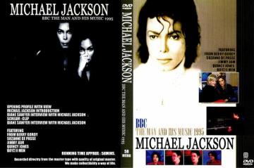 ᑗ}CPWN\ THE MAN AND HIS MUSIC 1995