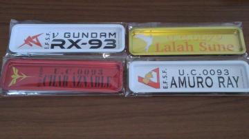 ALMOND~GUNDAMLy[ ڰ 4Zbg 񔄕i