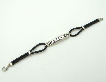 TIFFANY&CO. eBt@j[ AgX v[g o[uXbg SV925USEDyz