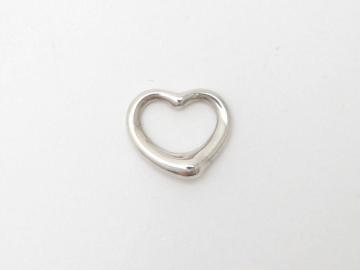 TIFFANY&CO. eBt@j[ I[vn[g y_ggbv `[ SV925USEDyz