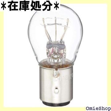 M&H}cV} d 12V21/5W ϐU NA[ 5 BAY15D 1 1P3407H Cg ou 186