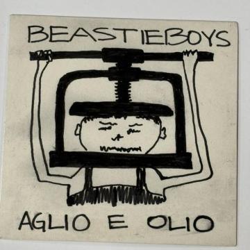 Beastie Boys / Aglio E Olio