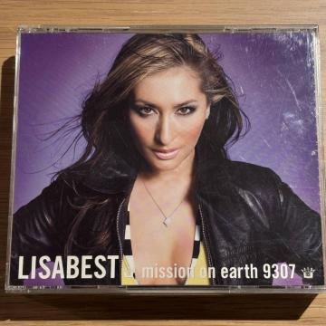 yLISAzLISABEST ~mission on earth 9307~